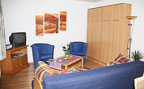 Dogge, Ferienwohnung