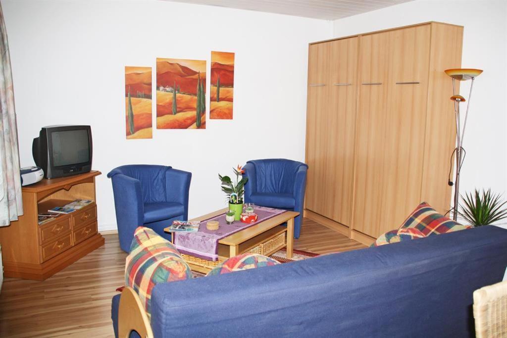 Dogge, Ferienwohnung Celle Exterior foto