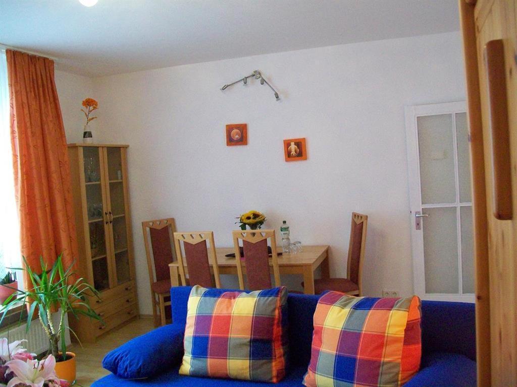 Dogge, Ferienwohnung Celle Exterior foto