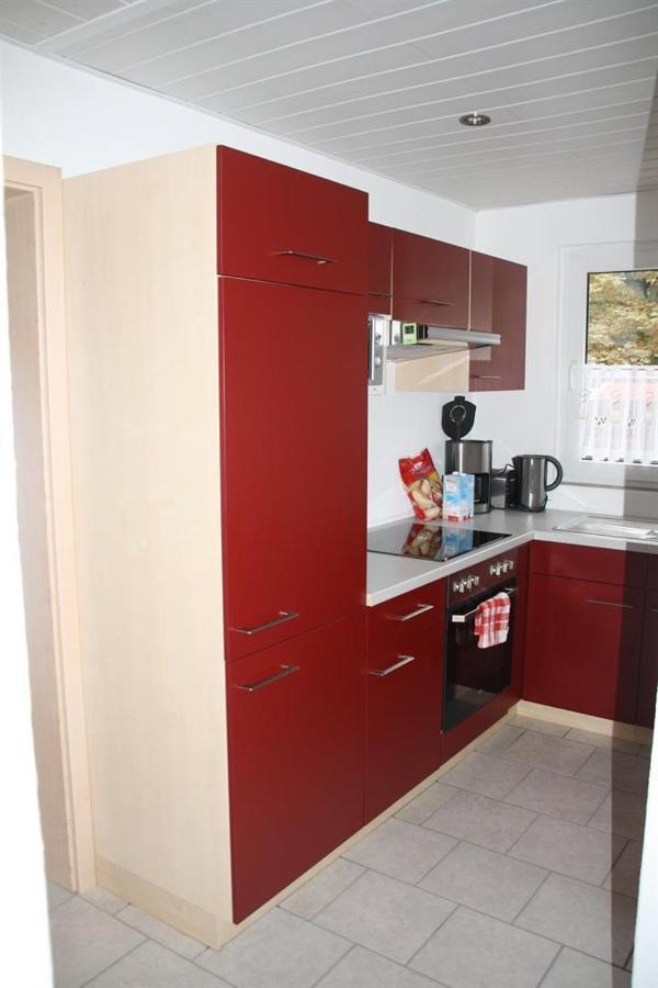 Dogge, Ferienwohnung Celle Exterior foto