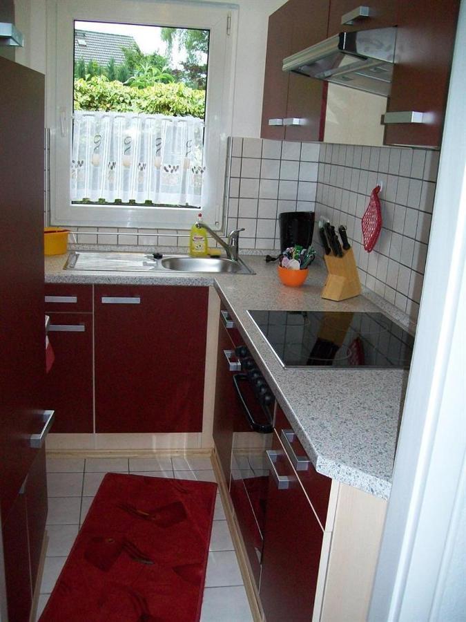 Dogge, Ferienwohnung Celle Exterior foto